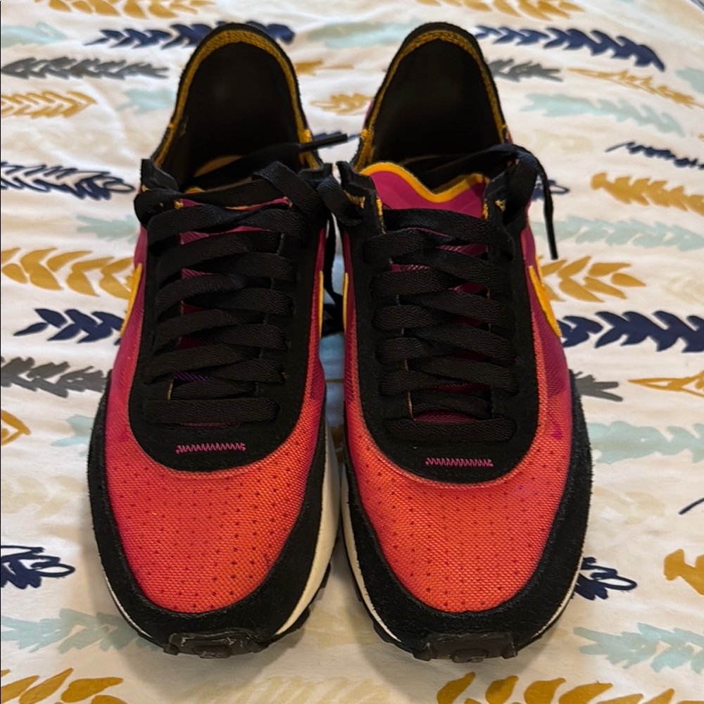 Nike Waffle Active Fuschia